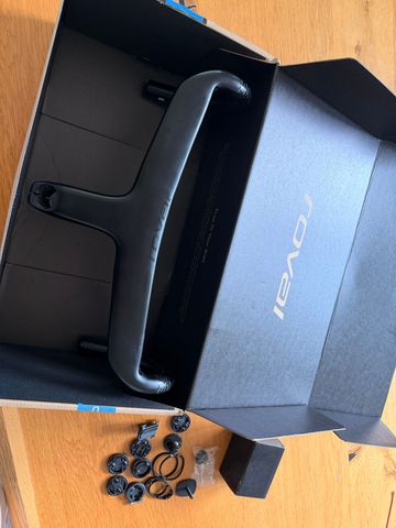 Gebrauchtes Specialized Roval Rapide Cockpit 2025 bike — Bild 1 von 3