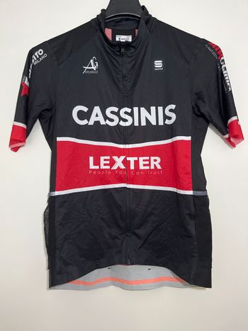Použité Sportful Cycling Jersey bike