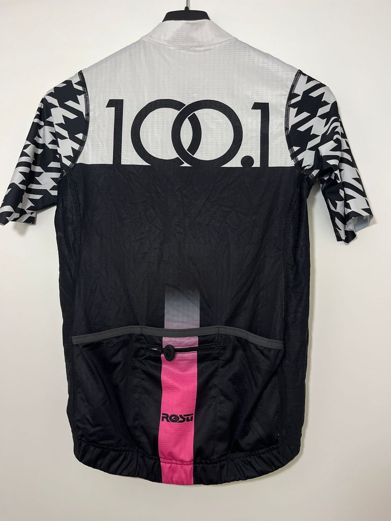 Brugt ROSTI Cycling Jersey bike — billede 2 af 3