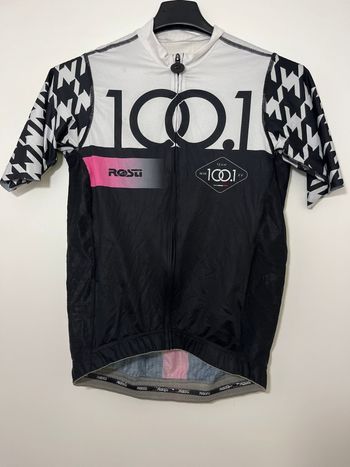 Použité ROSTI Cycling Jersey bike