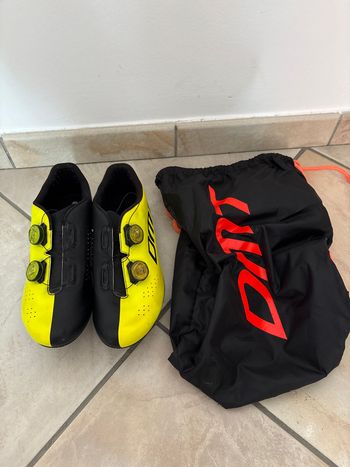 Tweedehands Dmt Cycling Shoes bike