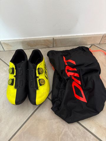 Dmt Cycling Shoes Cycling Shoes usato