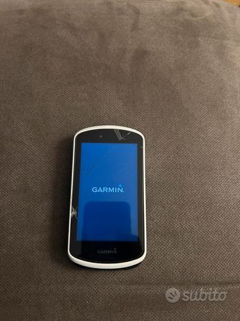 Gebrauchtes Garmin Edge 1030 bike