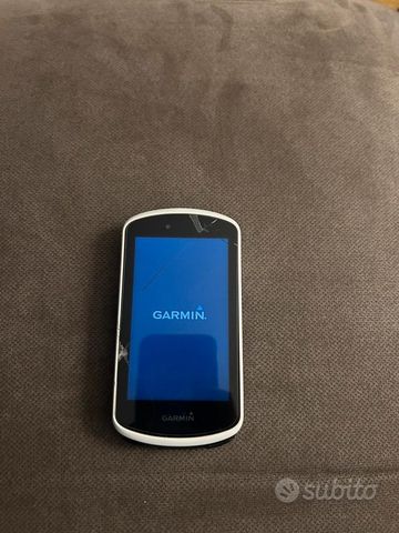 Gebrauchtes Garmin Edge 1030 Electronics