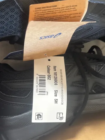 Tweedehands Asics Jolt 3 bike — afbeelding 7 van 7
