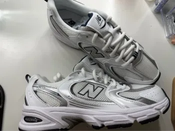 Used New Balance 530 bike — image 2 of 3