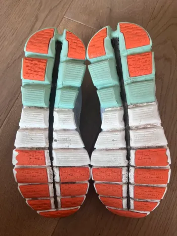 Used On Running Cloudflow Glacier bike — image 4 of 4