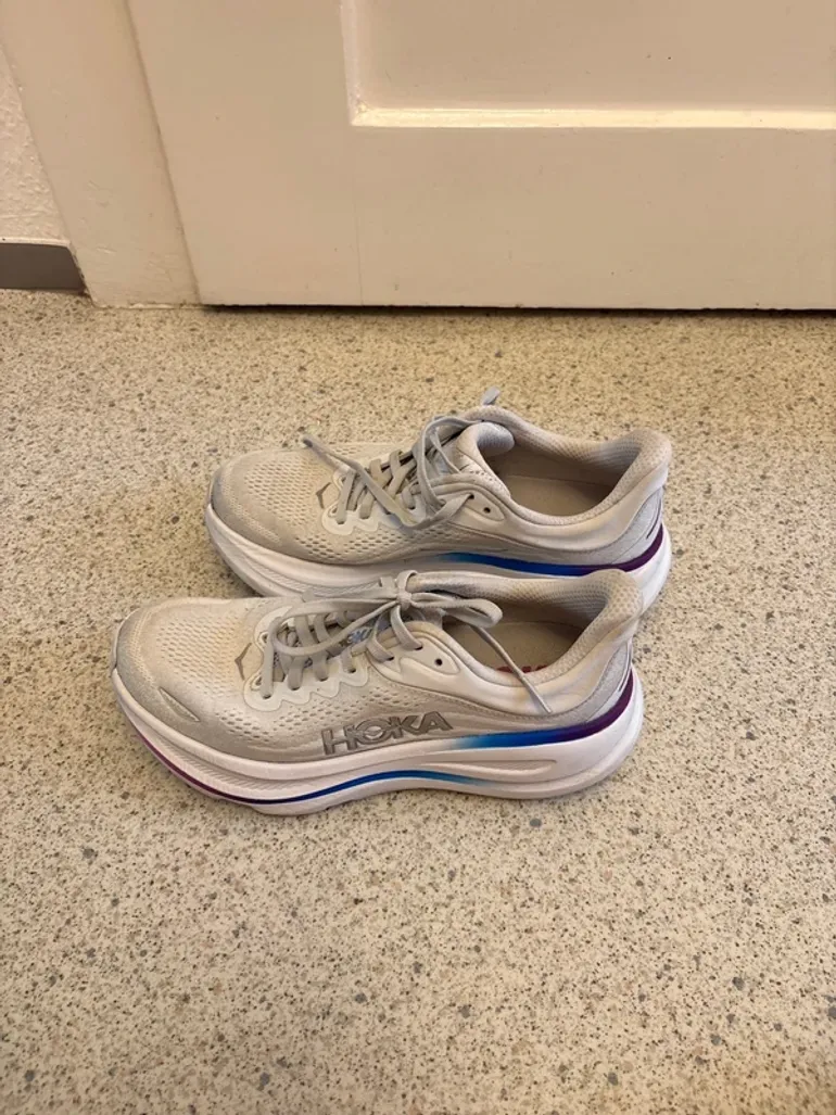 Tweedehands Hoka Bondi 9 bike — afbeelding 3 van 5