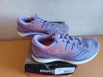Gebrauchtes Saucony Liberty ISO 2 2019 bike — Bild 7 von 11
