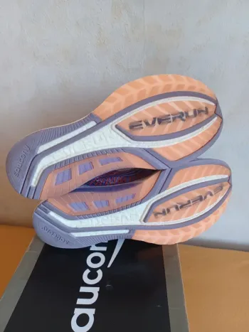 Gebrauchtes Saucony Liberty ISO 2 2019 bike — Bild 10 von 11