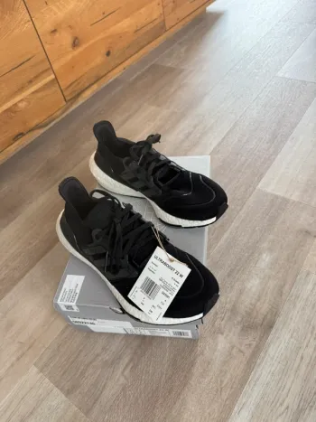 Gebrauchtes Adidas Ultraboost bike