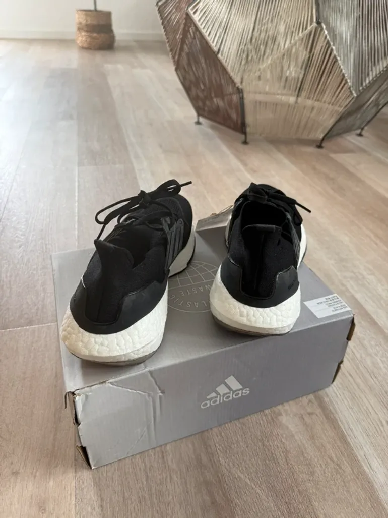 Gebrauchtes Adidas Ultraboost bike — Bild 3 von 5