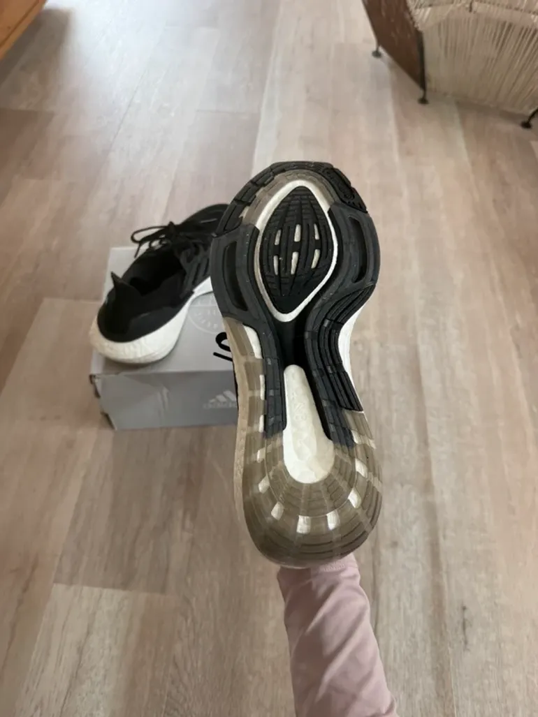 Gebrauchtes Adidas Ultraboost bike — Bild 4 von 5