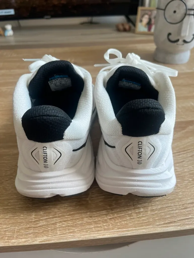 Używany Hoka Running Shoes bike — zdjęcie 3 z 5