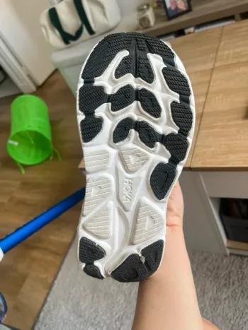 Używany Hoka Running Shoes bike — zdjęcie 5 z 5