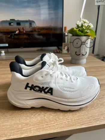 Używany Hoka Running Shoes bike — zdjęcie 2 z 5