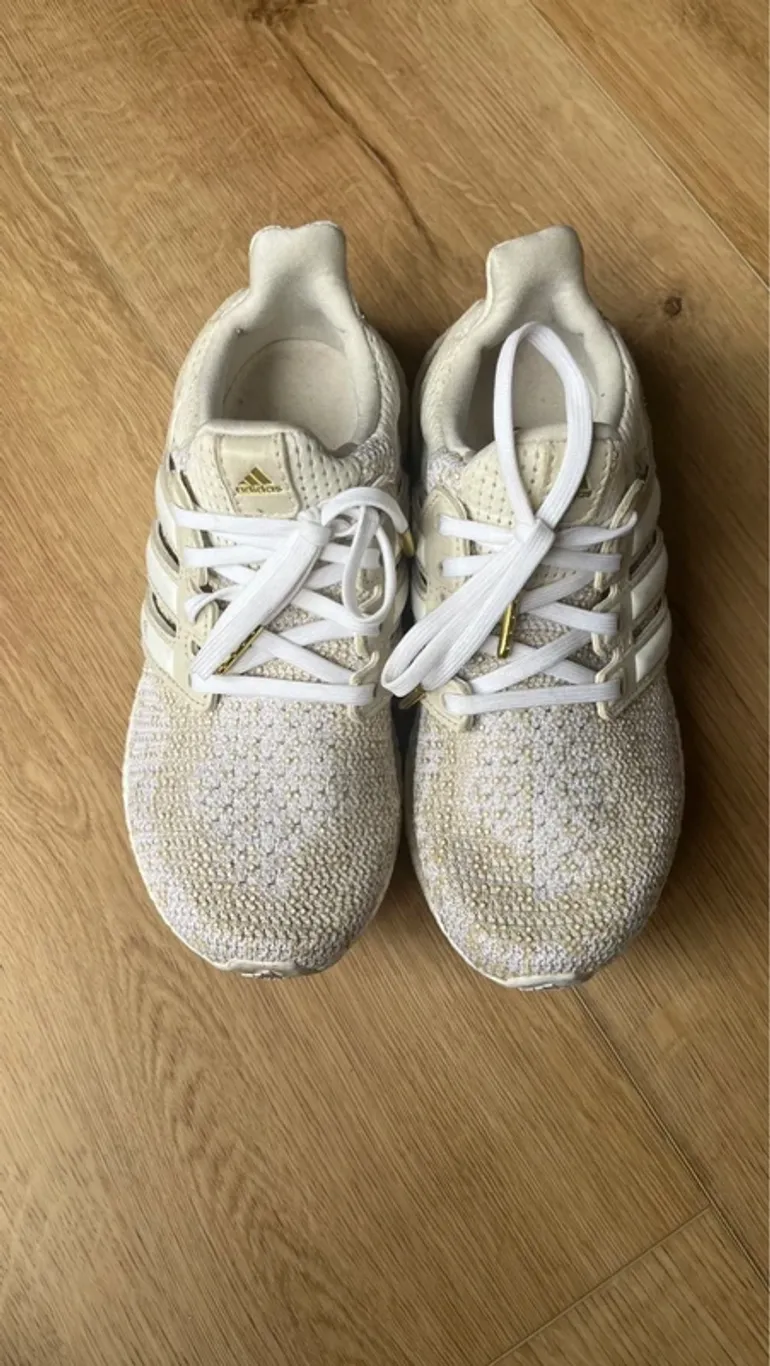 Used Adidas Ultra Boost bike — image 5 of 6