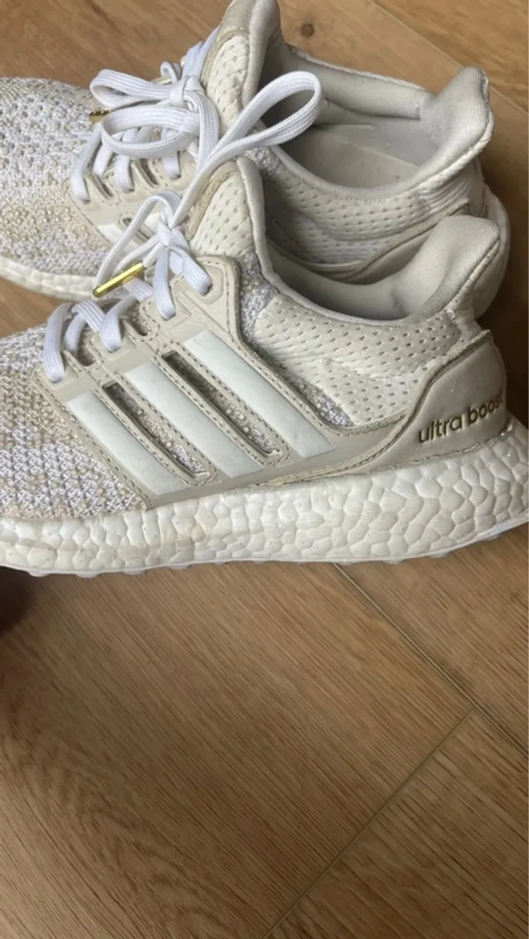 Used Adidas Ultra Boost bike — image 2 of 6