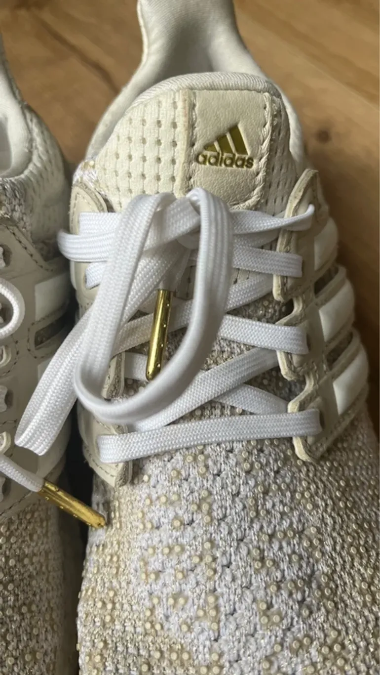 Used Adidas Ultra Boost bike — image 6 of 6