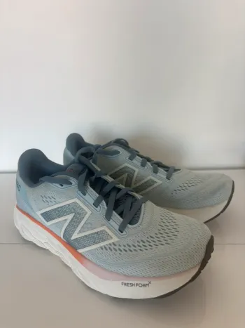 Použité New Balance Fresh Foam 880 v14 bike
