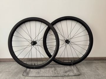 Brugt Fulcrum Wind DB 42 Wheelset 2025 Wheels