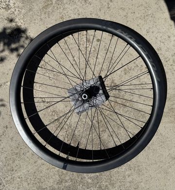 Fulcrum Wind DB 42 Wheelset 2025 bike usato — immagine 3 di 10