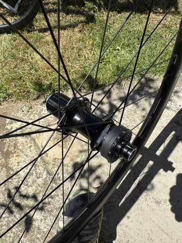 Fulcrum Wind DB 42 Wheelset 2025 bike usato — immagine 4 di 10