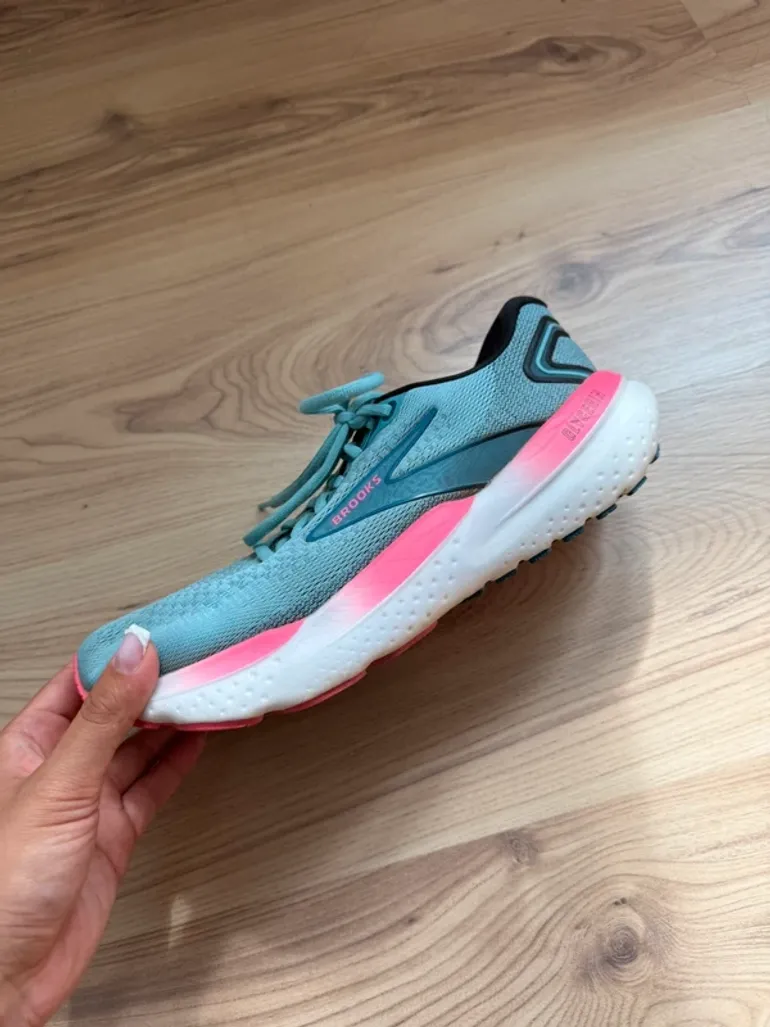 Używany Brooks Glycerin bike — zdjęcie 5 z 6