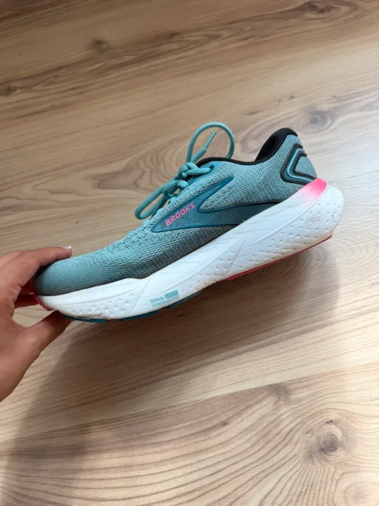 Używany Brooks Glycerin bike — zdjęcie 4 z 6