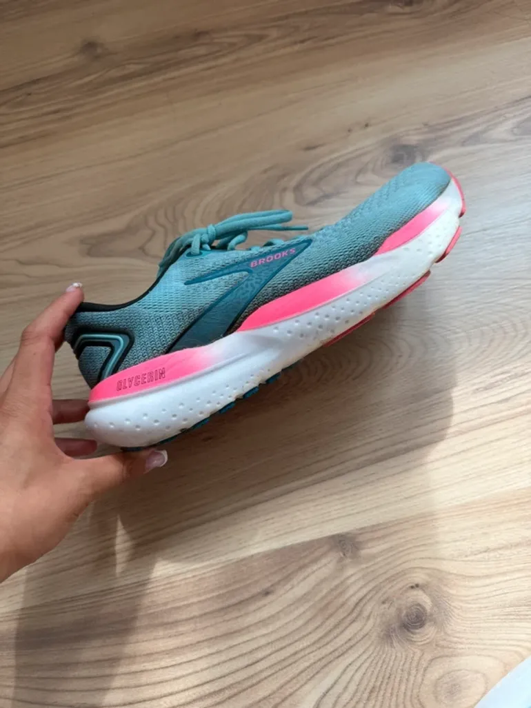 Używany Brooks Glycerin bike — zdjęcie 3 z 6