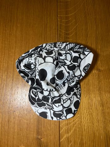slopline Cycling Cap bike d'occasion