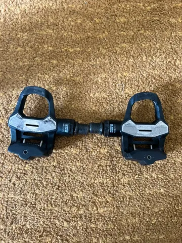 Gebrauchtes Look KEO 2 max bike — Bild 4 von 4