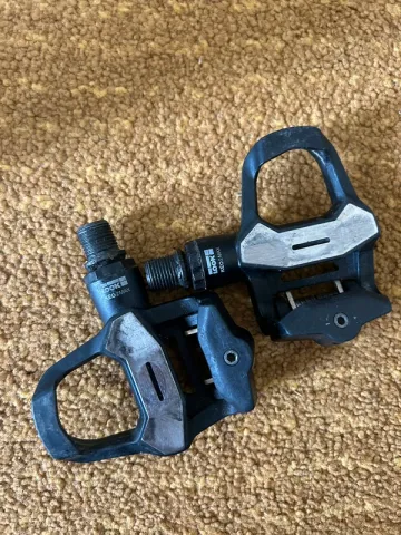 Używany Look KEO 2 max Drivetrain & Pedals