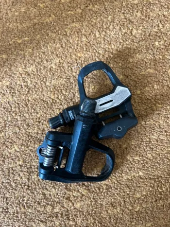 Brugt Look KEO 2 max bike — billede 3 af 4
