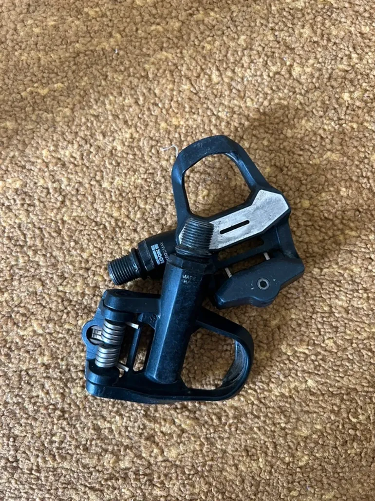Brugt Look KEO 2 max bike — billede 3 af 4