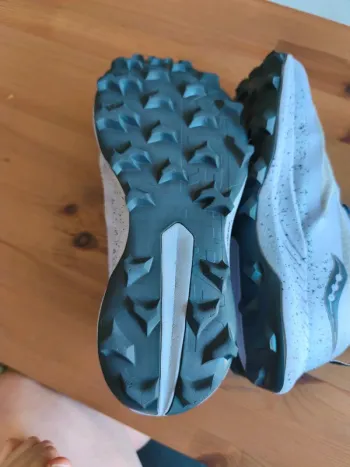 Použité Saucony Peregrine 13 bike — obrázek 6 z 9