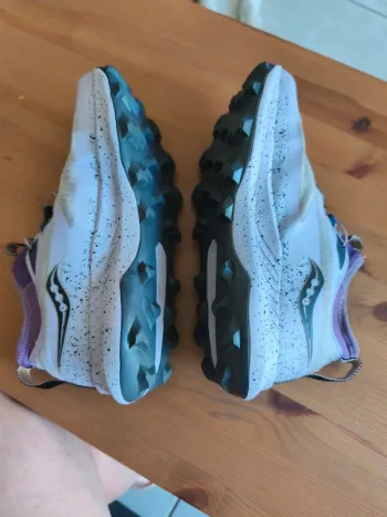 Použité Saucony Peregrine 13 bike — obrázek 5 z 9