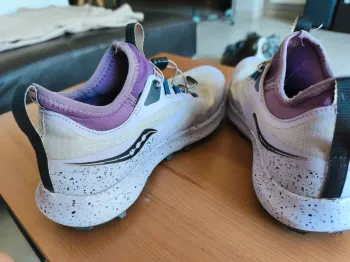 Použité Saucony Peregrine 13 bike — obrázek 3 z 9