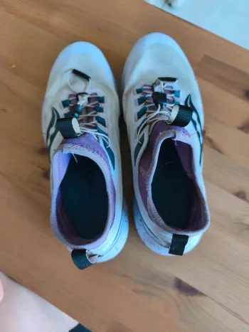 Použité Saucony Peregrine 13 bike — obrázek 8 z 9