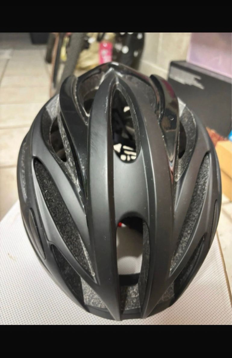 Tweedehands Rh+ Casco Helmet bike — afbeelding 3 van 5