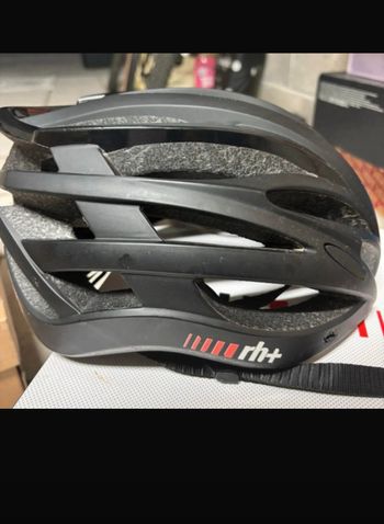 Used Rh+ Casco Helmet bike