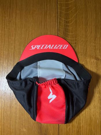Brugt Specialized Cycling Cap bike — billede 2 af 2