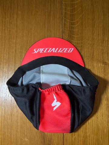 Specialized Cycling Cap bike usato — immagine 2 di 2