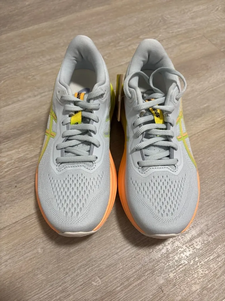 Použité Asics Schuhe bike — obrázek 3 z 6