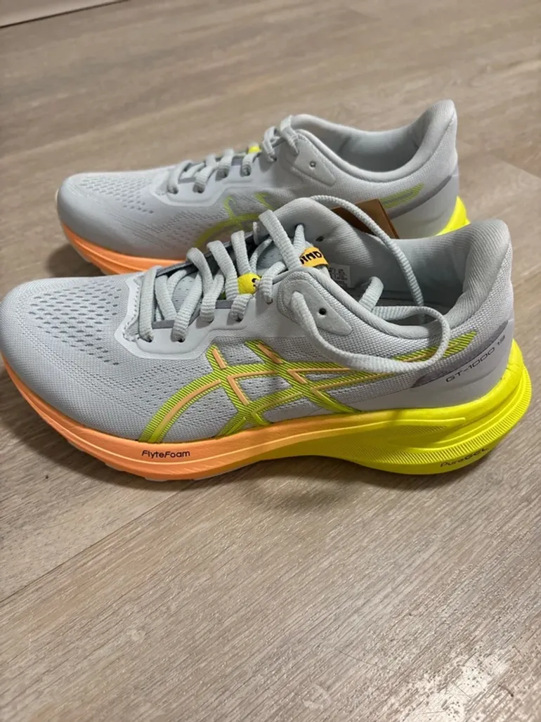 Použité Asics Schuhe bike — obrázek 6 z 6