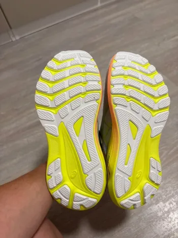 Použité Asics Schuhe bike — obrázek 2 z 6