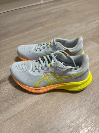 Použité Asics Schuhe bike — obrázek 4 z 6