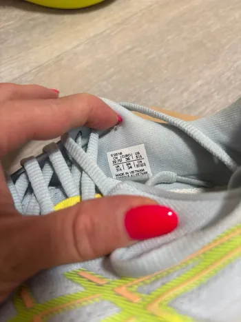Použité Asics Schuhe bike — obrázek 5 z 6