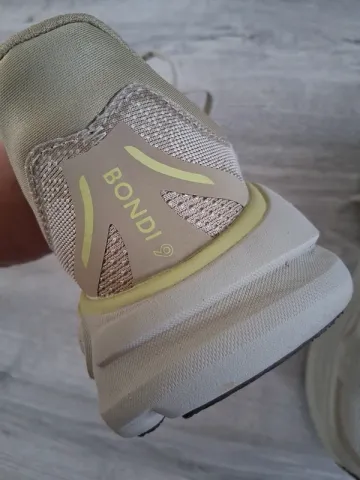 Brugt Hoka Baskets de running bike — billede 7 af 7