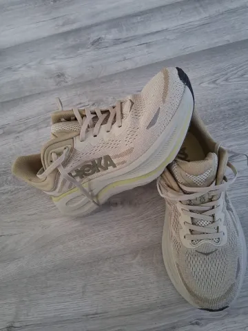 Brugt Hoka Baskets de running bike — billede 3 af 7